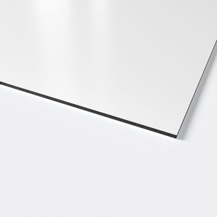 DILITE® base weiss matt/matt transparent