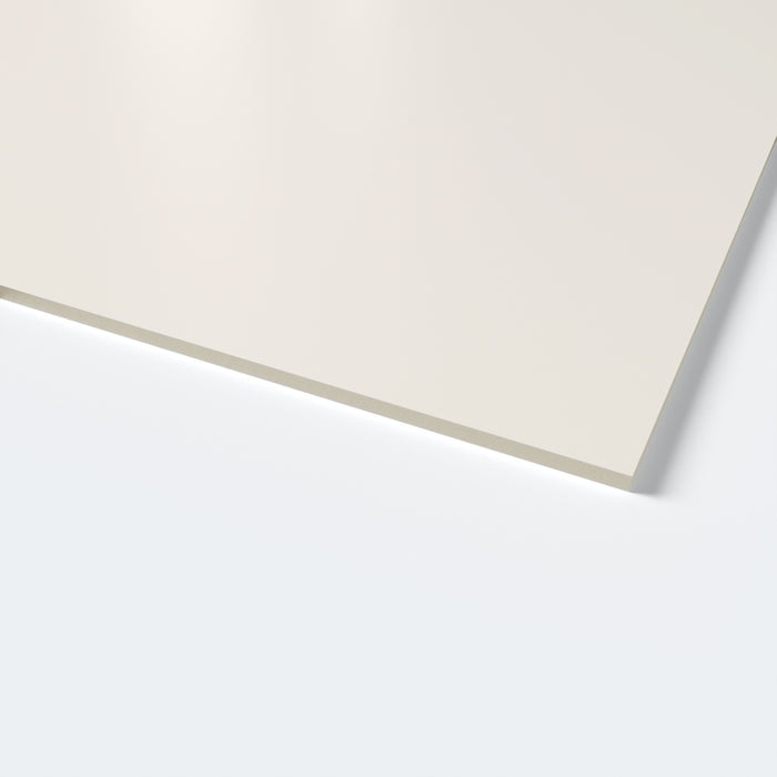 KAPA line Leichtschaumplatte weiss