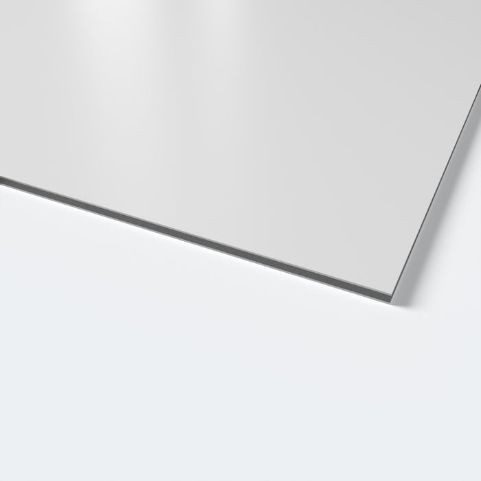 KAPA tech Leichtschaumplatte weiss EN13501-1, B-s2,d0