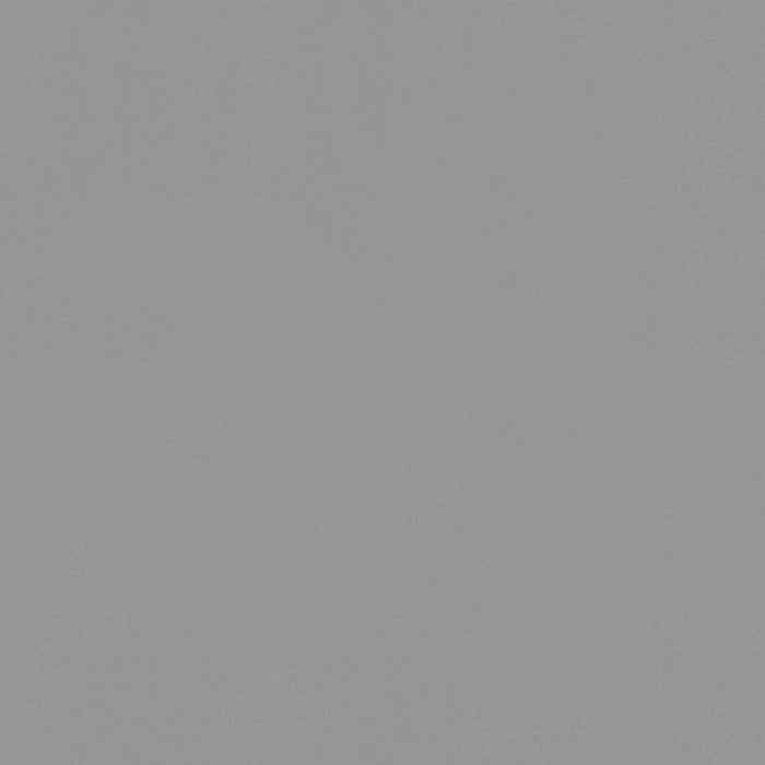 ALUCOBOND Plus Platingrau 136 PVDF einbrennlackiert einseitig Dekor EN13501-1, B-s1,d0 einseitig Folie 4.000 x 1.500 x 4 mm
