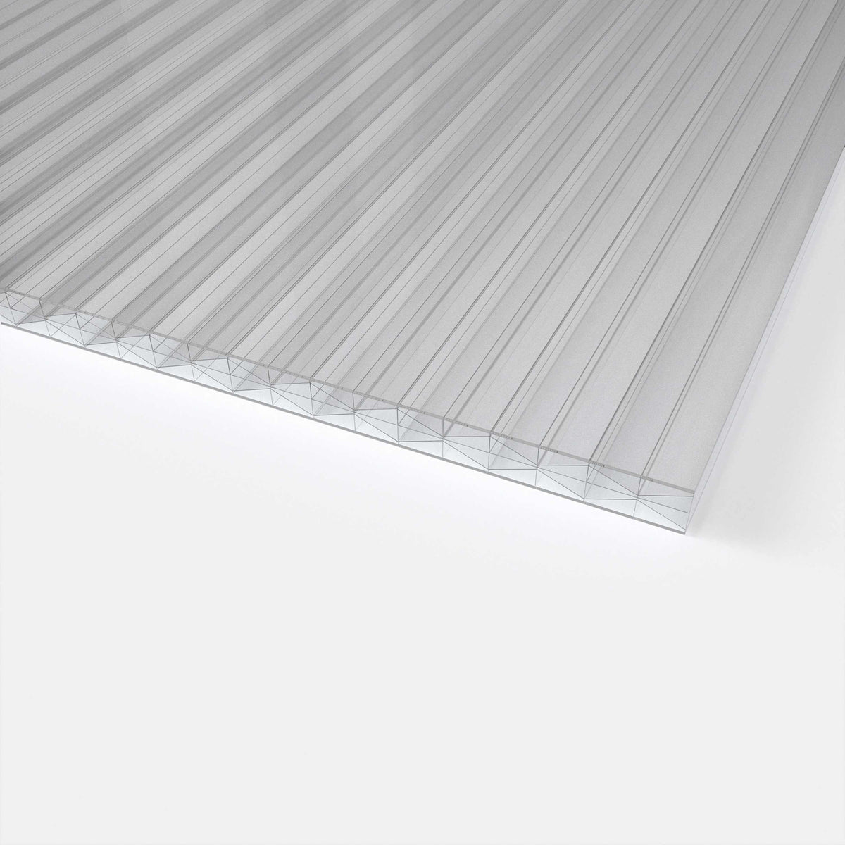 Exolon® multi SDP farblos 1099 eins. UV-Schutz EN13501-1, B-s1,d0