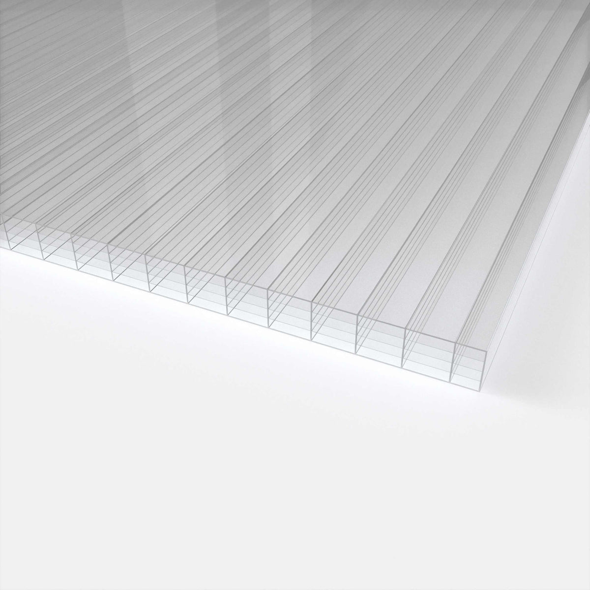 Plexiglas XT Resist S5P NO DROP farblos 00721