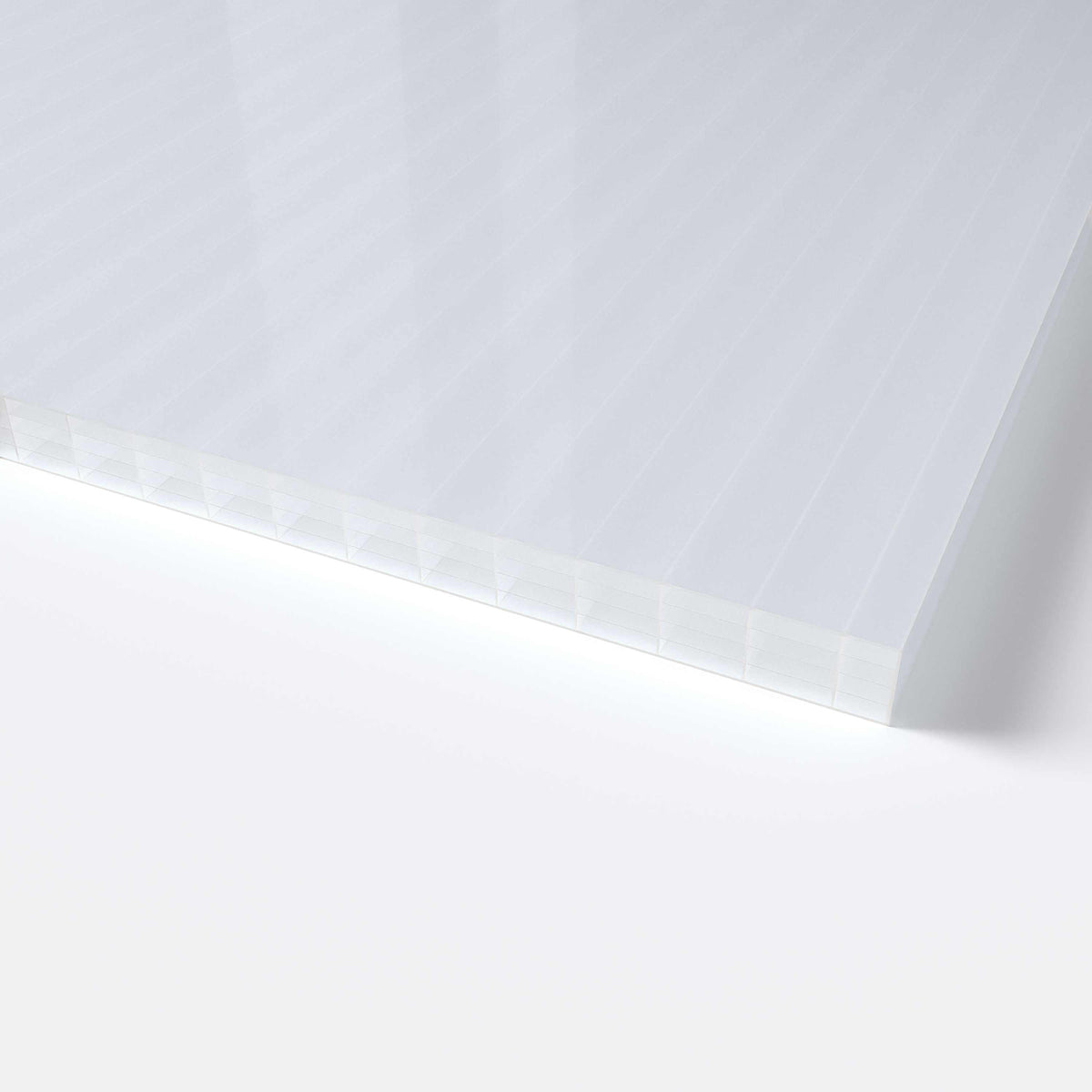 Plexiglas XT Heatstop S5P NO DROP Cool Blue WZ009