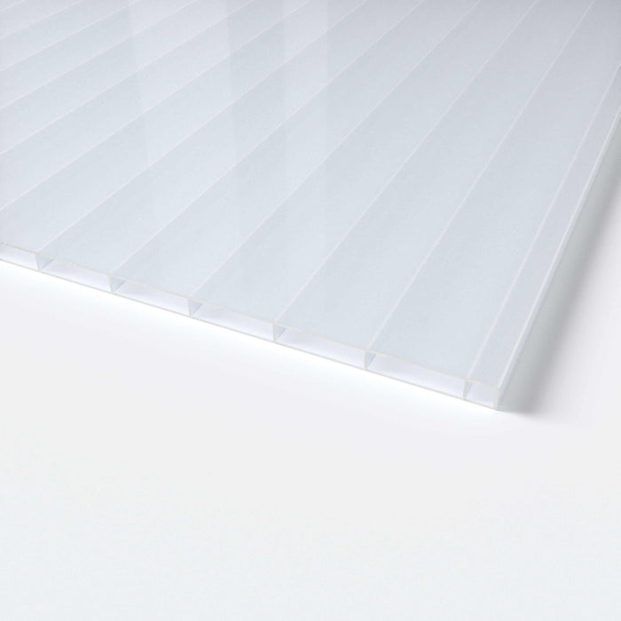 Plexiglas XT Heatstop SDP NO DROP AAA Cool Blue WZ030