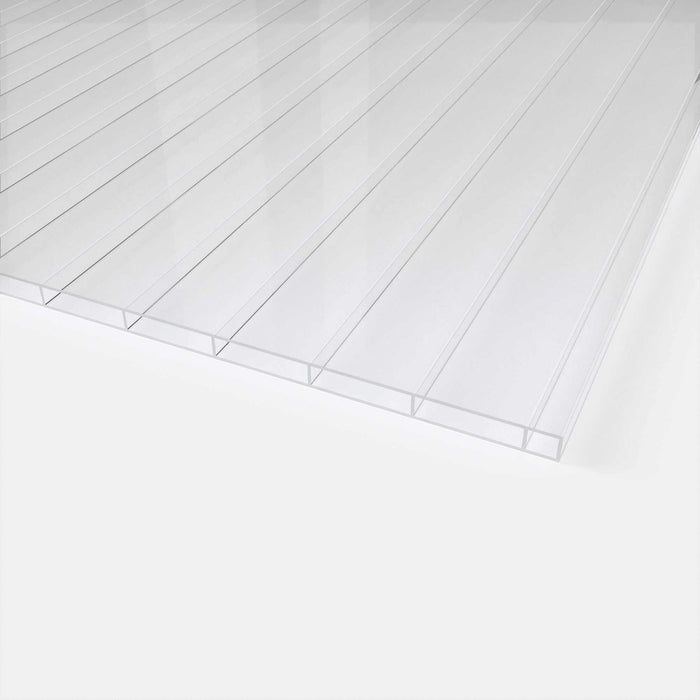 Plexiglas XT Resist SDP NO DROP AAA weiss WRS30