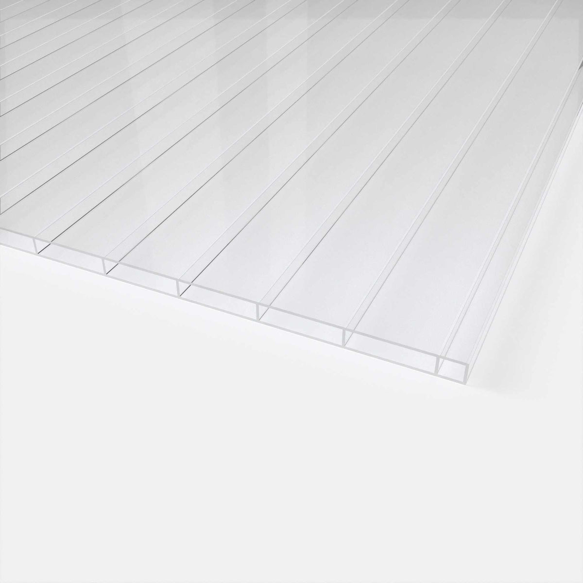 Plexiglas XT Resist SDP NO DROP AAA farblos 0RS30