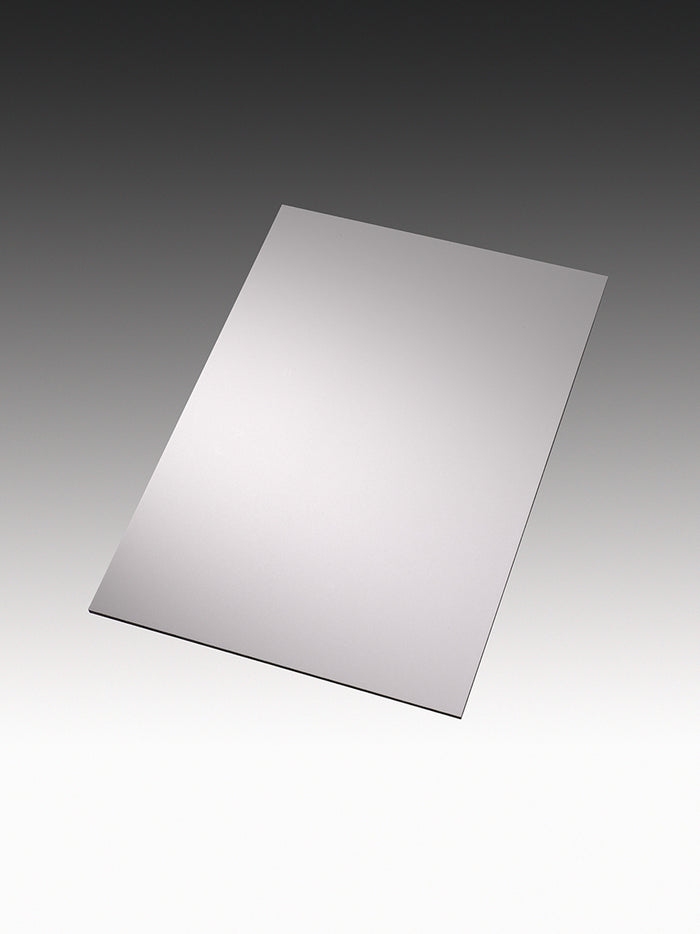 DIBOND® eloxal E6/EV1 matt/matt 3.100 x 1.500 x 4 mm