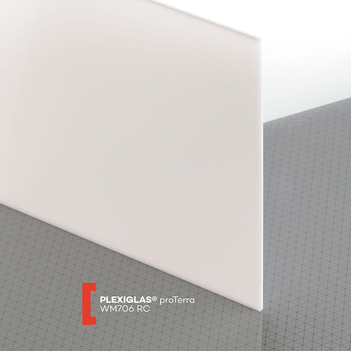 Acrylglas (PMMA)
