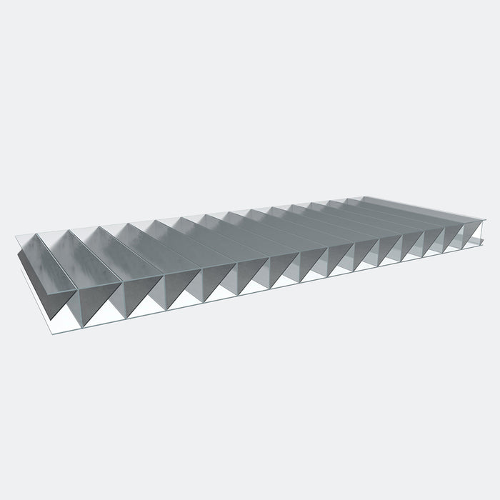 Stegplatten