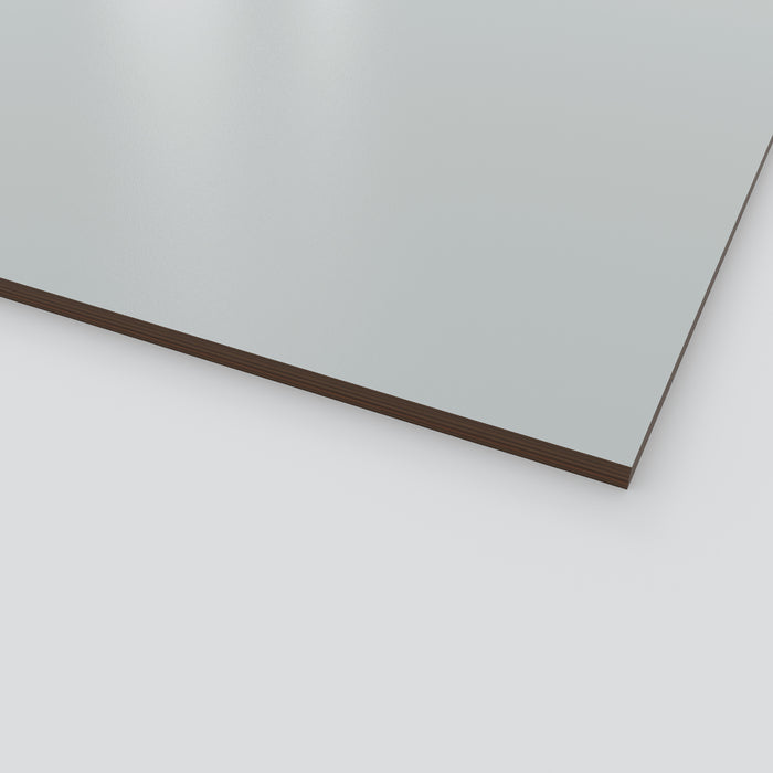 Kronoart® color zweiseitig Dekor EN13501-1, B-s1,d0, 0112 Stone Grey Bureau Structure