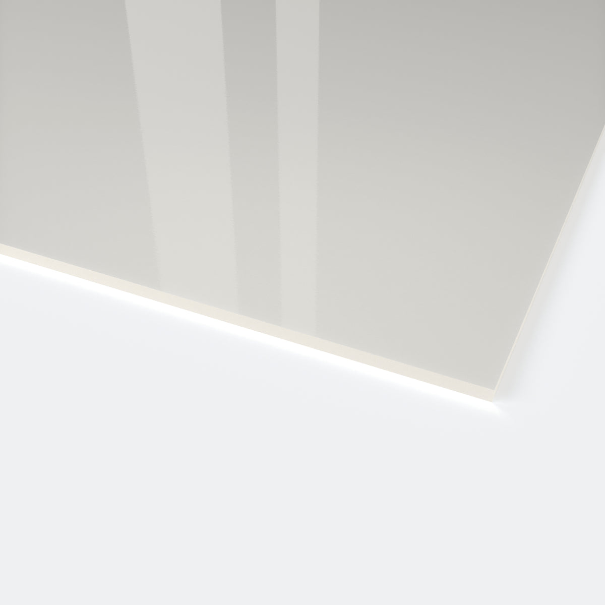PP-H extrudiert natur