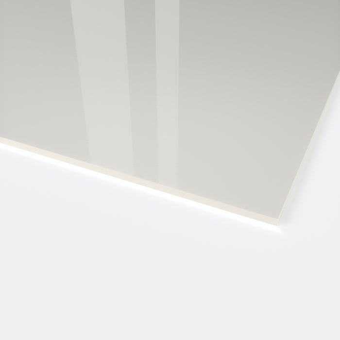PP-H extrudiert natur