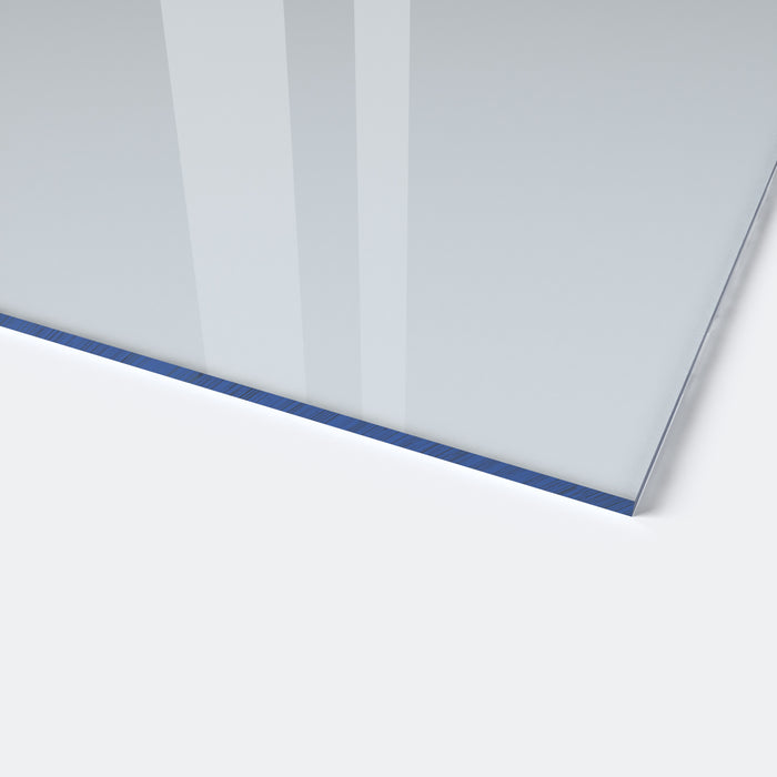 Trovidur ET Platte extrudiert transparent