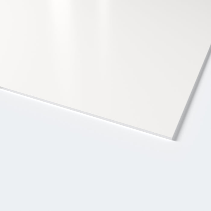 Vekaplan SF TREND Freischaumplatte weiss matt