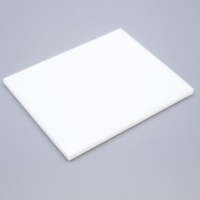 ALTUGLAS CN OPAK weiss 10147005 beids. Folie 3.050 x 2.030 x 8 mm