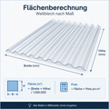 Test Kunststoffplatte Zuschnitt