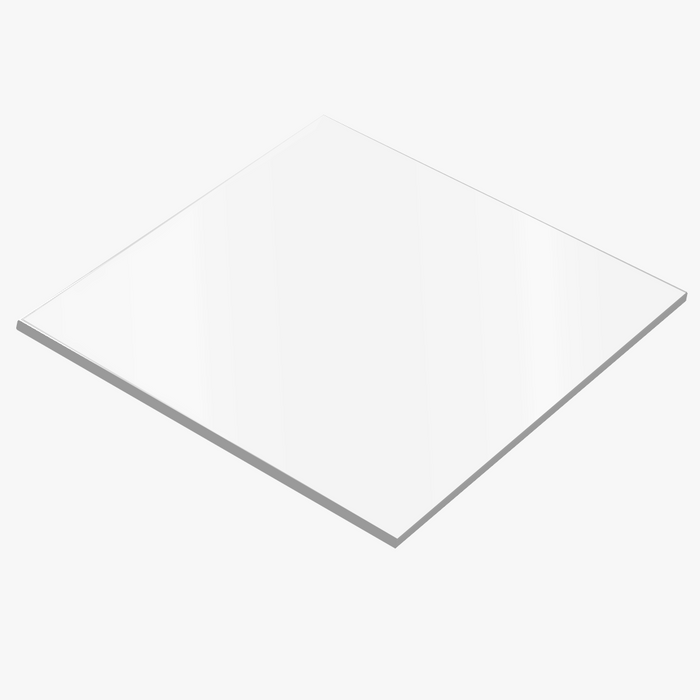 Plexiglas GS Bloc farblos 0F00