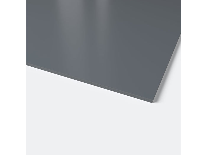 TroBloc M Platte weiss TB901 eins. antibakteriell 2.440 x 1.220 x 2,5 mm